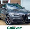 alfa-romeo stelvio 2021 -ALFA ROMEO--Alfa Romeo Stelvio 3BA-94920--ZARPAHJN7M7D21592---ALFA ROMEO--Alfa Romeo Stelvio 3BA-94920--ZARPAHJN7M7D21592- image 1