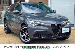 alfa-romeo stelvio 2021 -ALFA ROMEO--Alfa Romeo Stelvio 3BA-94920--ZARPAHJN7M7D21592---ALFA ROMEO--Alfa Romeo Stelvio 3BA-94920--ZARPAHJN7M7D21592-