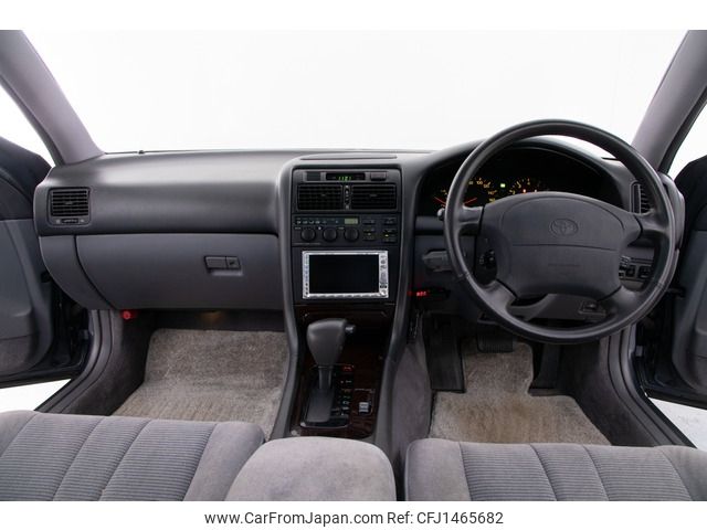 toyota aristo 1992 -TOYOTA--Aristo E-JZS147--JZS147-0022513---TOYOTA--Aristo E-JZS147--JZS147-0022513- image 2