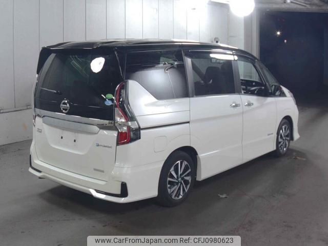nissan serena 2020 quick_quick_DAA-HFC27_HFC27-076792 image 2