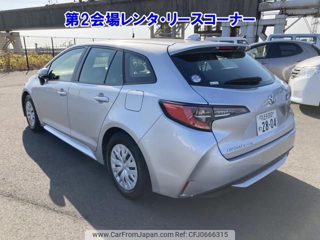 toyota corolla-touring-wagon 2022 -TOYOTA 【八王子 300ﾜ2804】--Corolla Touring ZRE212W-6041857---TOYOTA 【八王子 300ﾜ2804】--Corolla Touring ZRE212W-6041857- image 2