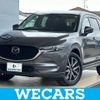 mazda cx-5 2018 quick_quick_6BA-KFEP_KFEP-203253 image 1