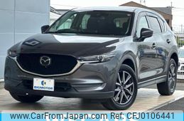 mazda cx-5 2018 quick_quick_6BA-KFEP_KFEP-203253