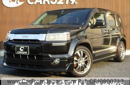 honda crossroad 2007 CFJ0800713