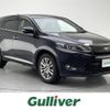 toyota harrier 2016 -TOYOTA--Harrier DBA-ZSU60W--ZSU60-0092339---TOYOTA--Harrier DBA-ZSU60W--ZSU60-0092339- image 1