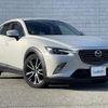 mazda cx-3 2015 -MAZDA--CX-3 LDA-DK5AW--DK5AW-104983---MAZDA--CX-3 LDA-DK5AW--DK5AW-104983- image 1