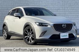 mazda cx-3 2015 -MAZDA--CX-3 LDA-DK5AW--DK5AW-104983---MAZDA--CX-3 LDA-DK5AW--DK5AW-104983-