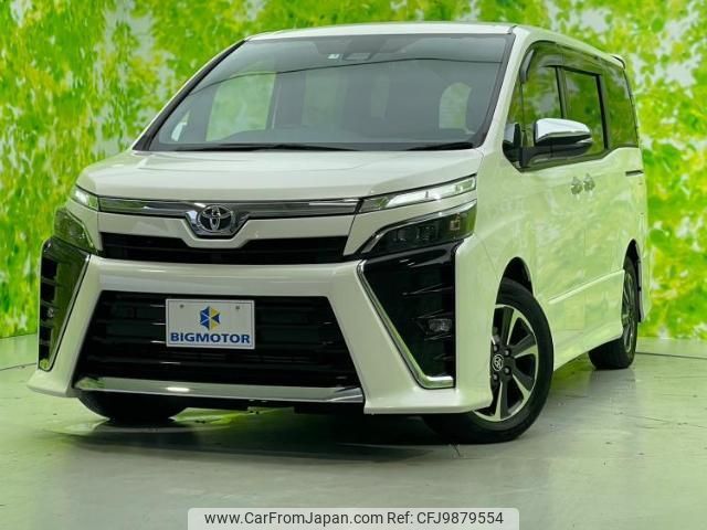 toyota voxy 2021 quick_quick_3BA-ZRR80W_ZRR80-0686597 image 1