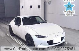 mazda roadster 2016 -MAZDA 【袖ケ浦 301ｻ5715】--Roadster NDERC-100495---MAZDA 【袖ケ浦 301ｻ5715】--Roadster NDERC-100495-