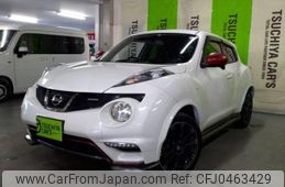 nissan juke 2013 -NISSAN--Juke CBA-NF15--NF15-320891---NISSAN--Juke CBA-NF15--NF15-320891-