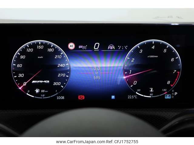 mercedes-benz amg 2024 CFJ1752755 image 2