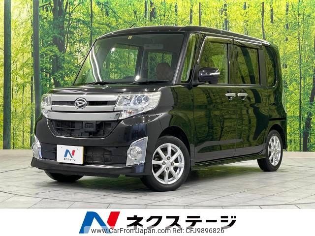 daihatsu tanto 2015 -DAIHATSU--Tanto DBA-LA600S--LA600S-0262929---DAIHATSU--Tanto DBA-LA600S--LA600S-0262929- image 1