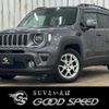 jeep renegade 2019 quick_quick_3BA-BU13_1C4BU0000KPK00566 image 1