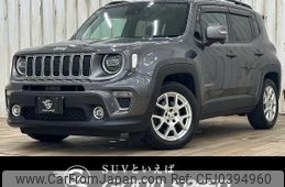 jeep renegade 2019 quick_quick_3BA-BU13_1C4BU0000KPK00566