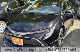 toyota corolla-sport 2019 CFJ1732685