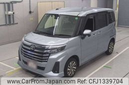 toyota roomy 2020 -TOYOTA--Roomy 5BA-M900A--M900A-0512612---TOYOTA--Roomy 5BA-M900A--M900A-0512612-