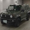 suzuki jimny-sierra 2021 quick_quick_3BA-JB74W_JB74W-139334 image 4