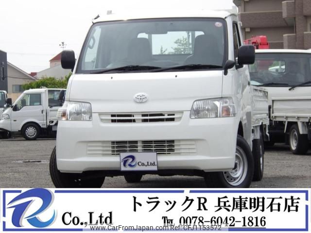 toyota townace-truck 2019 GOO_NET_EXCHANGE_0704331A30250514W003 image 1
