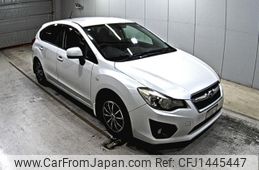 subaru impreza-wagon 2014 CFJ1445447