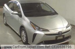 toyota prius 2019 -TOYOTA--Prius ZVW55-6010829---TOYOTA--Prius ZVW55-6010829-