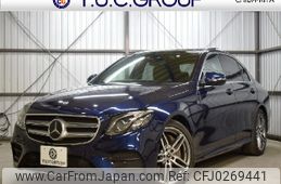 mercedes-benz e-class 2020 -MERCEDES-BENZ--Benz E Class 4AA-213077C--WDD2130772A636733---MERCEDES-BENZ--Benz E Class 4AA-213077C--WDD2130772A636733-