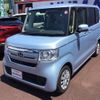 honda n-box 2020 -HONDA--N BOX JF3--1497570---HONDA--N BOX JF3--1497570- image 1