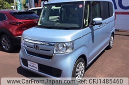 honda n-box 2020 -HONDA--N BOX JF3--1497570---HONDA--N BOX JF3--1497570-
