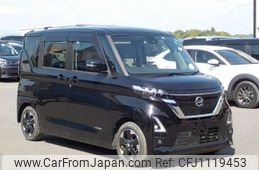 nissan roox 2022 -NISSAN 【野田 580】--Roox 5AA-B44A--B44A-0416897---NISSAN 【野田 580】--Roox 5AA-B44A--B44A-0416897-