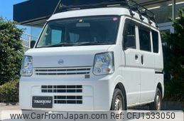nissan nv100-clipper 2019 CFJ1533050