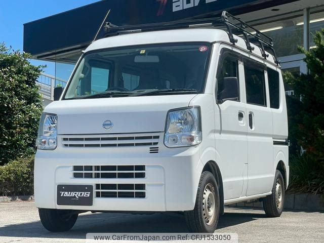 nissan nv100-clipper 2019 CFJ1533050 image 1