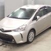 toyota prius-α 2018 -TOYOTA--Prius α DAA-ZVW40W--ZVW40-0028721---TOYOTA--Prius α DAA-ZVW40W--ZVW40-0028721- image 1