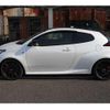 toyota yaris 2021 -TOYOTA--Yaris 4BA-GXPA16--GXPA16-0005267---TOYOTA--Yaris 4BA-GXPA16--GXPA16-0005267- image 7