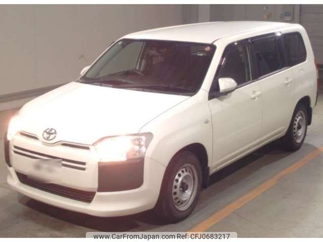 toyota probox-van 2021 -TOYOTA--Probox Van 5BE-NCP160V--NCP160V-0167486---TOYOTA--Probox Van 5BE-NCP160V--NCP160V-0167486- image 1