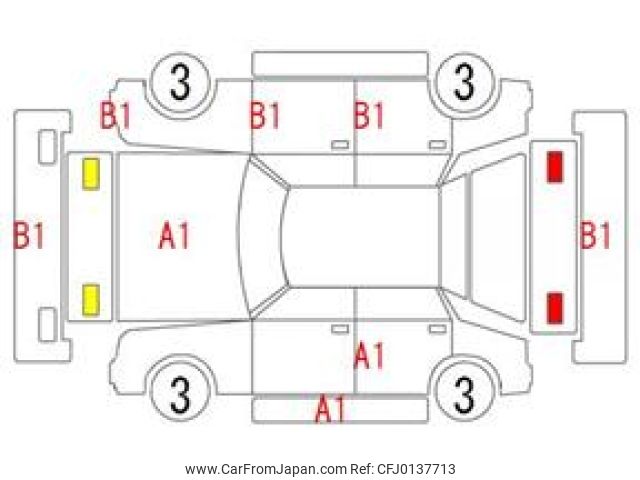 honda n-wgn 2015 -HONDA--N WGN DBA-JH2--JH2-1021906---HONDA--N WGN DBA-JH2--JH2-1021906- image 2