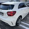 mercedes-benz a-class 2017 -MERCEDES-BENZ--Benz A Class DBA-176042--WDD1760422V181757---MERCEDES-BENZ--Benz A Class DBA-176042--WDD1760422V181757- image 5