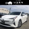 toyota prius 2017 quick_quick_DAA-ZVW50_ZVW50-6082104 image 1