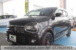 suzuki alto-works 2018 -SUZUKI 【那須 580ｻ6368】--Alto Works HA36S--892650---SUZUKI 【那須 580ｻ6368】--Alto Works HA36S--892650-