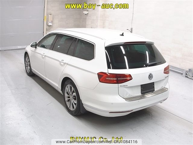 volkswagen passat-variant 2015 -VOLKSWAGEN--VW Passat Variant 3CCZE-WVWZZZ3CZGE063931---VOLKSWAGEN--VW Passat Variant 3CCZE-WVWZZZ3CZGE063931- image 2