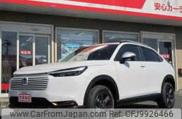 honda vezel 2024 -HONDA 【北九州 301ﾃ9475】--VEZEL RV5--1202972---HONDA 【北九州 301ﾃ9475】--VEZEL RV5--1202972-