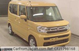 suzuki spacia 2024 CFJ1798168