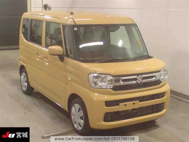 suzuki spacia 2024 CFJ1798168 image 1