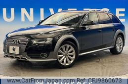 audi a4 2014 -AUDI--Audi A4 ABA-8KCNCA--WAUZZZ8K4FA023403---AUDI--Audi A4 ABA-8KCNCA--WAUZZZ8K4FA023403-