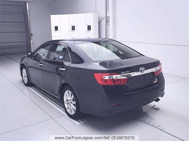 toyota camry 2012 -TOYOTA--Camry AVV50-1011727---TOYOTA--Camry AVV50-1011727- image 2