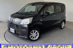 daihatsu move 2017 -DAIHATSU--Move DBA-LA150S--LA150S-0134561---DAIHATSU--Move DBA-LA150S--LA150S-0134561-