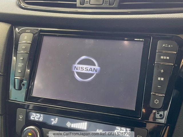 nissan x-trail 2018 CFJ1576770 image 2