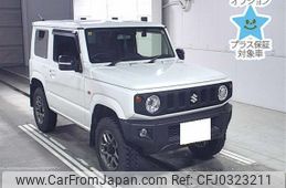 suzuki jimny 2020 -SUZUKI 【岐阜 582ﾒ668】--Jimny JB64W-178475---SUZUKI 【岐阜 582ﾒ668】--Jimny JB64W-178475-