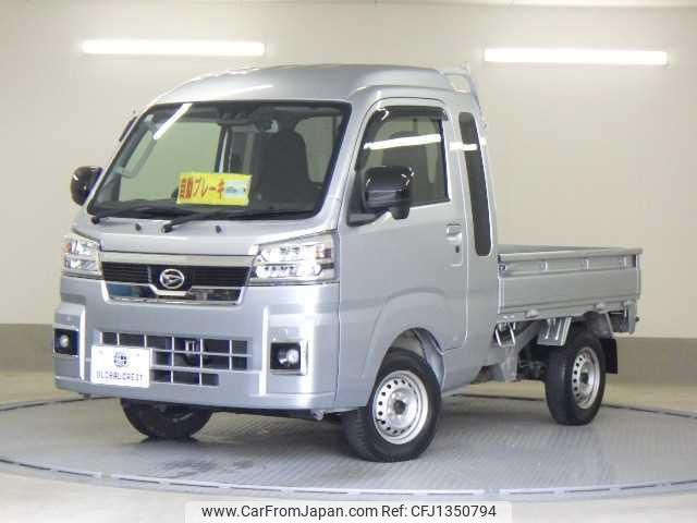 daihatsu hijet-truck 2022 quick_quick_3BD-S510P_S510P-0433186 image 1