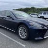 lexus ls 2021 CFJ1781559 image 1
