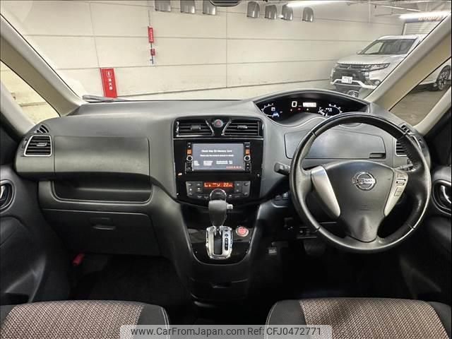 nissan serena 2014 quick_quick_DAA-HFC26_HFC26-211135 image 2