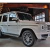 mercedes-benz g-class 2023 -MERCEDES-BENZ--Benz G Class 3DA-463350--W1N4633502X453196---MERCEDES-BENZ--Benz G Class 3DA-463350--W1N4633502X453196- image 2